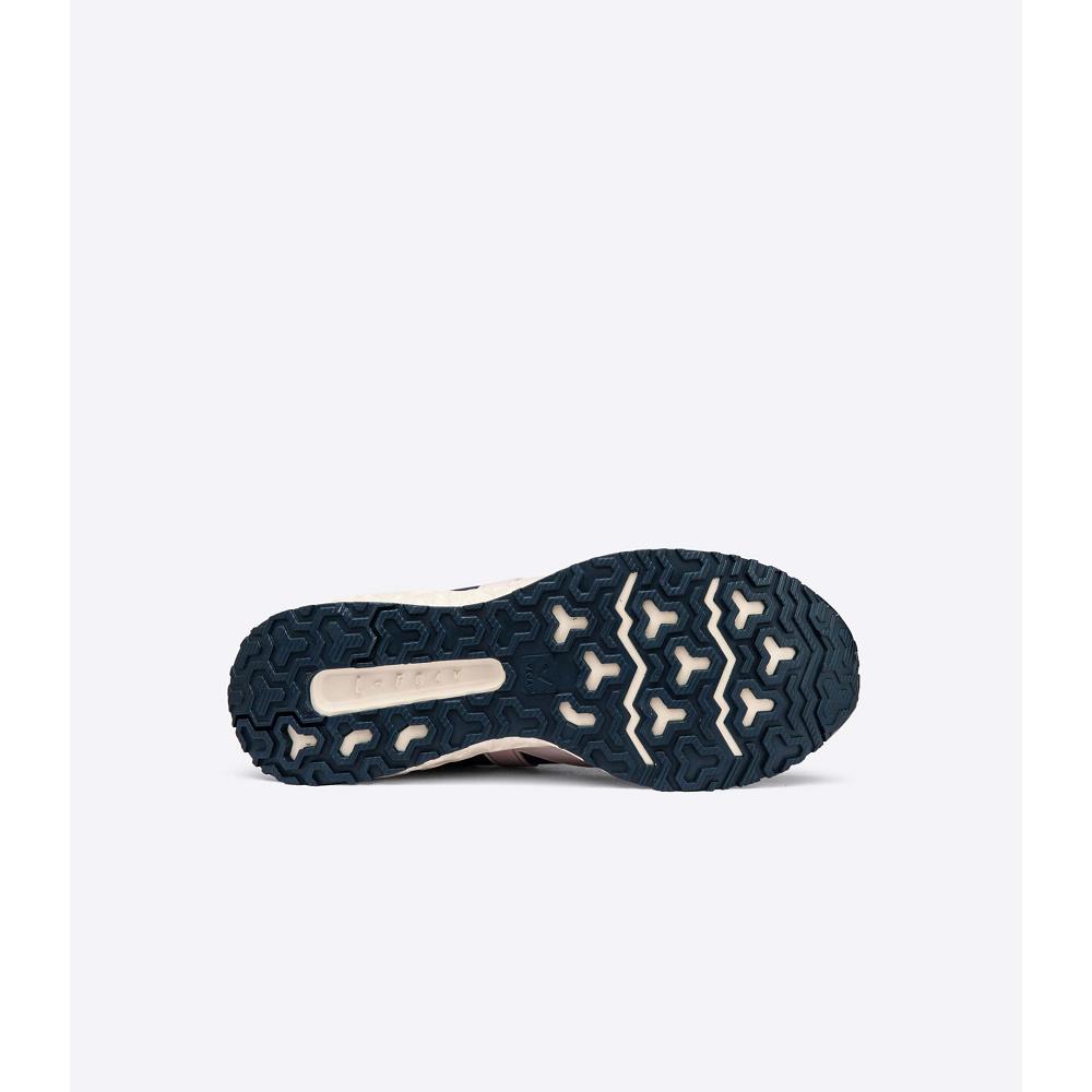 Veja CONDOR MESH Women's Shoes Navy | CA 506QMA